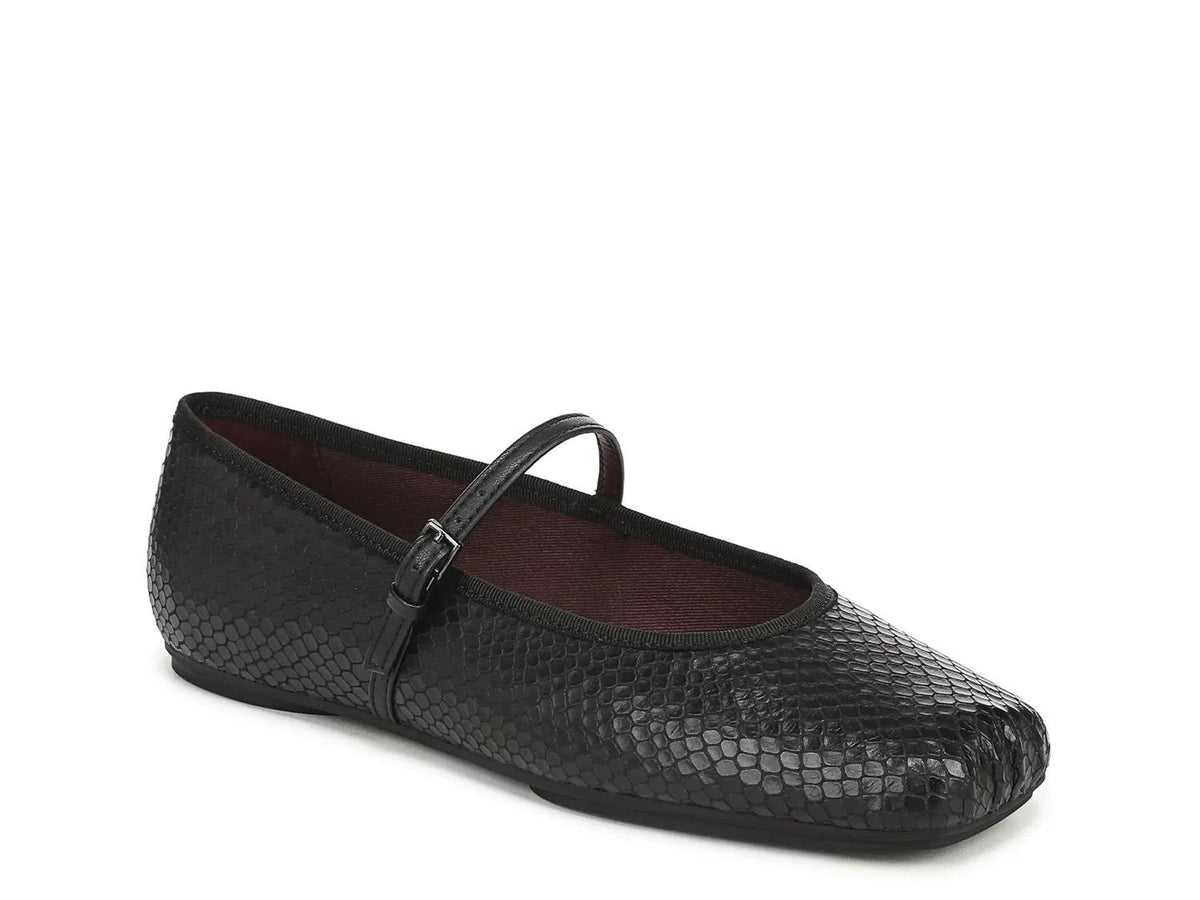Franco Sarto Oriel Mary Jane Flat