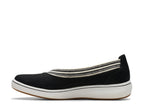 Clarks Cloudsteppers Breeze Sky Air Slip-On