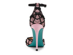 Betsey Johnson Coy Sandal