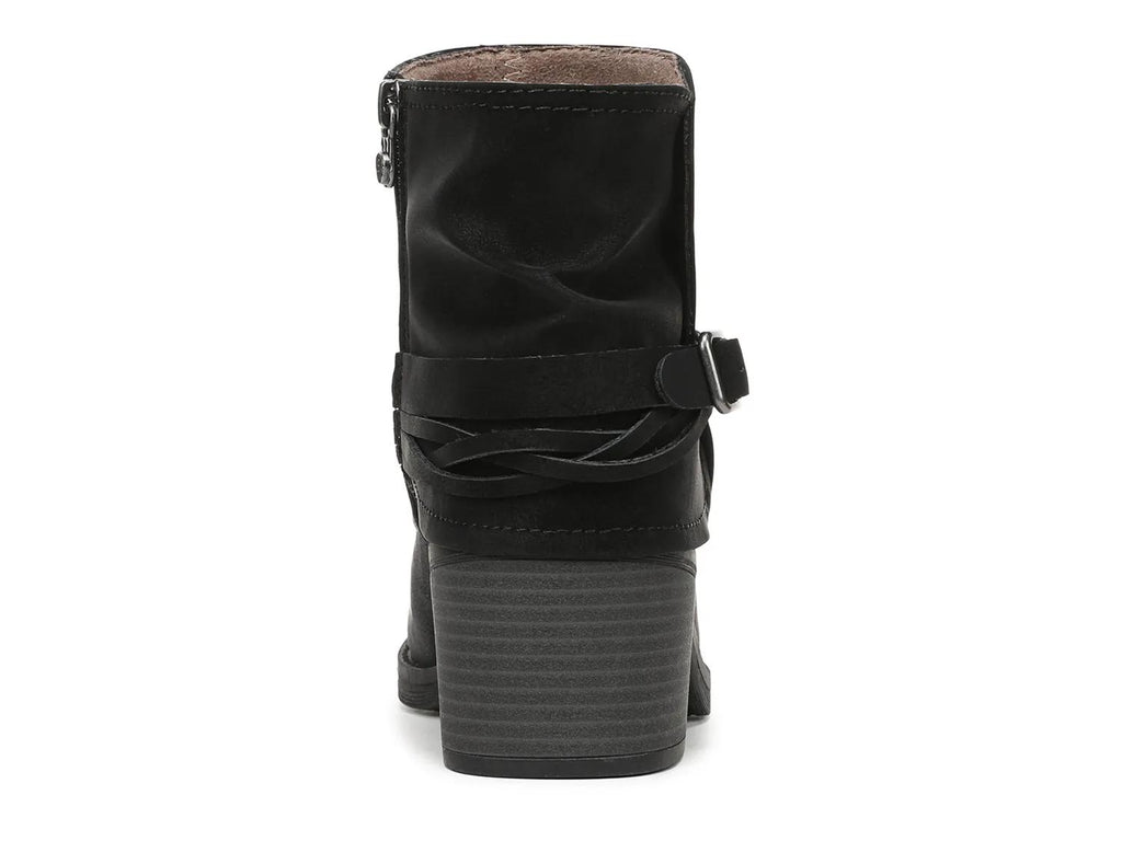 Blowfish Malibu Marta Foldover Bootie