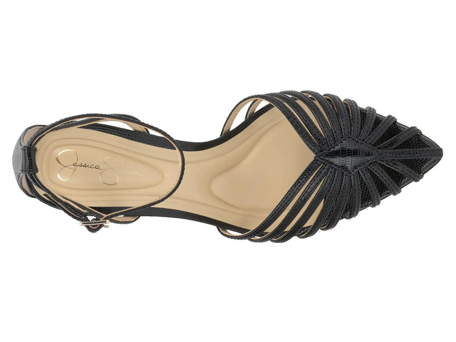 Jessica Simpson Paveri Sandal