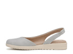 Soul Naturalizer Idea Wedge Slip-On