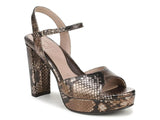 Naturalizer Marigold Platform Sandal