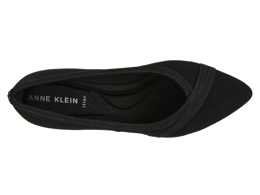 Anne Klein Oceanus Flat