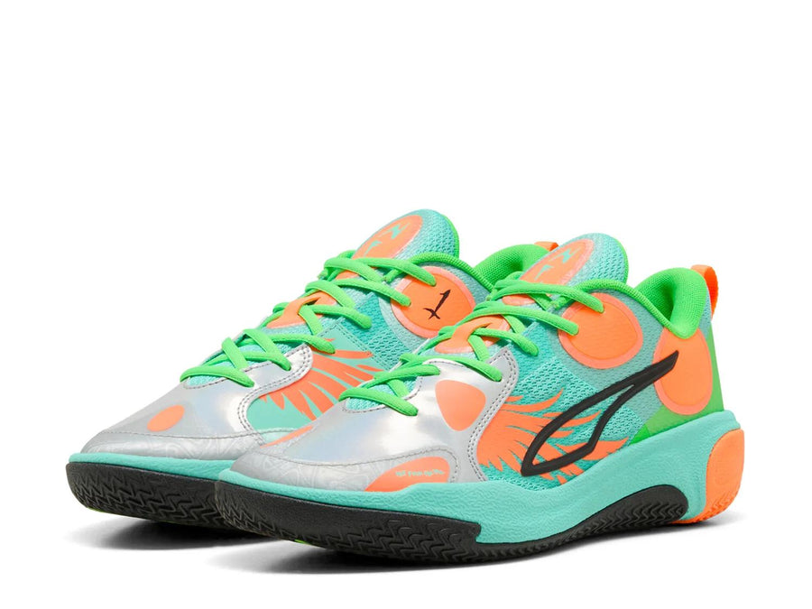 Puma MB World.01 Basketball Shoe - Men's