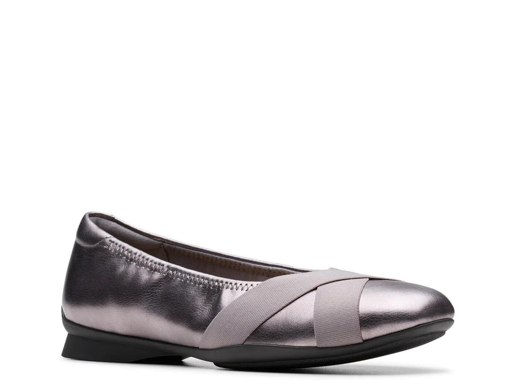 Clarks Jazmynn Gem Slip-On