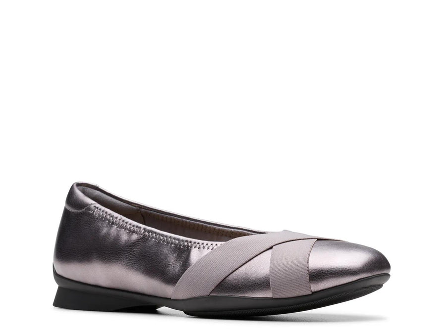 Clarks Jazmynn Gem Slip-On