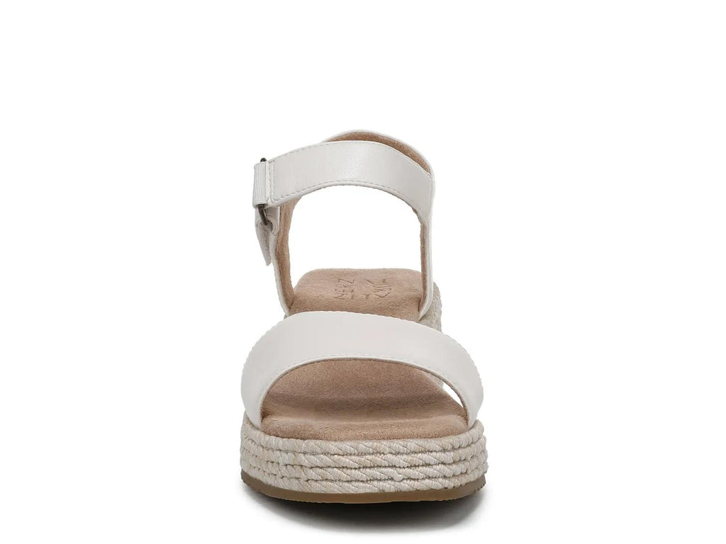 Naturalizer Goldie Espadrille Wedge Sandal