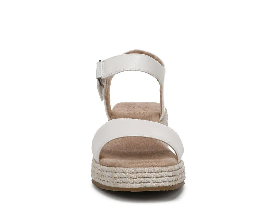 Naturalizer Goldie Espadrille Wedge Sandal