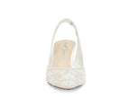 Betsey Johnson Cosmo Pump