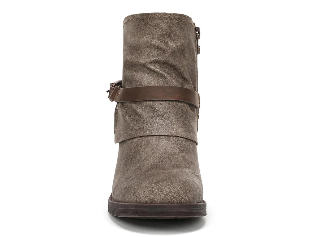Blowfish Malibu Marta Foldover Bootie