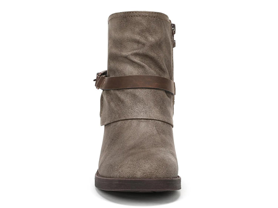 Blowfish Malibu Marta Foldover Bootie