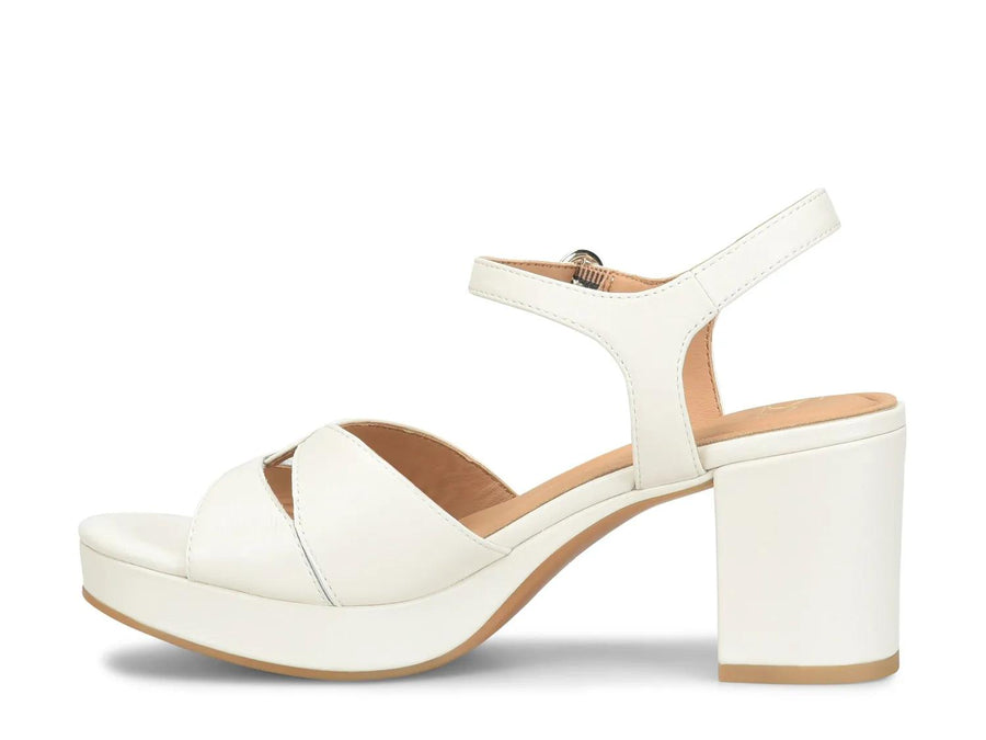 Sofft Lucille Platform Sandal