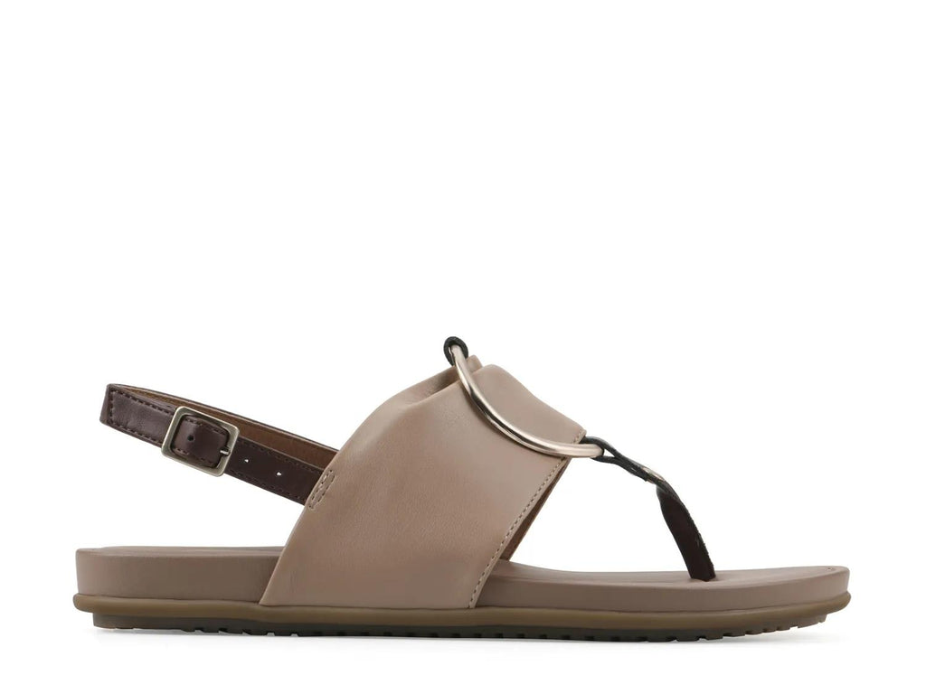 White Mountain Alicorn Sandal