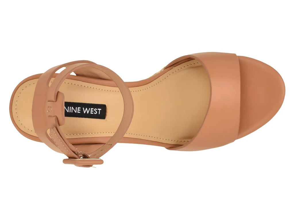 Nine West Hanlow Wedge Sandal