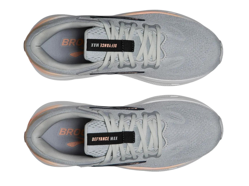 Brooks Defyance Max Running Shoe - Women's