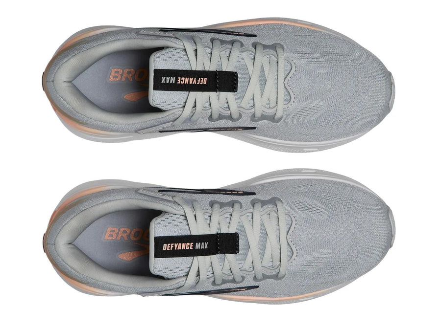 Brooks Defyance Max Running Shoe - Women's