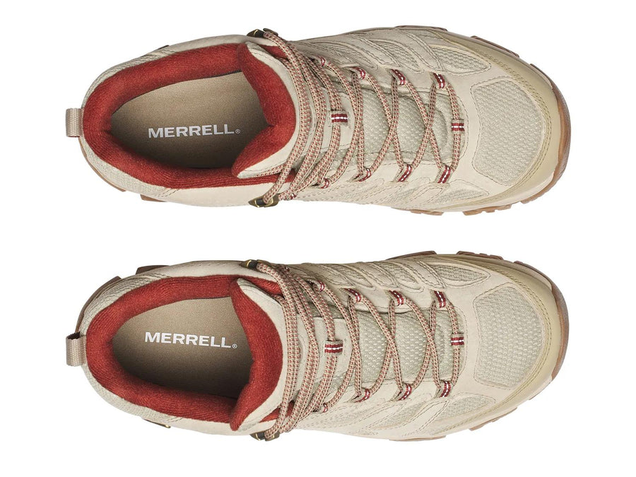 Merrell Moab 3 Mid Waterproof Hiking Boot - Men's