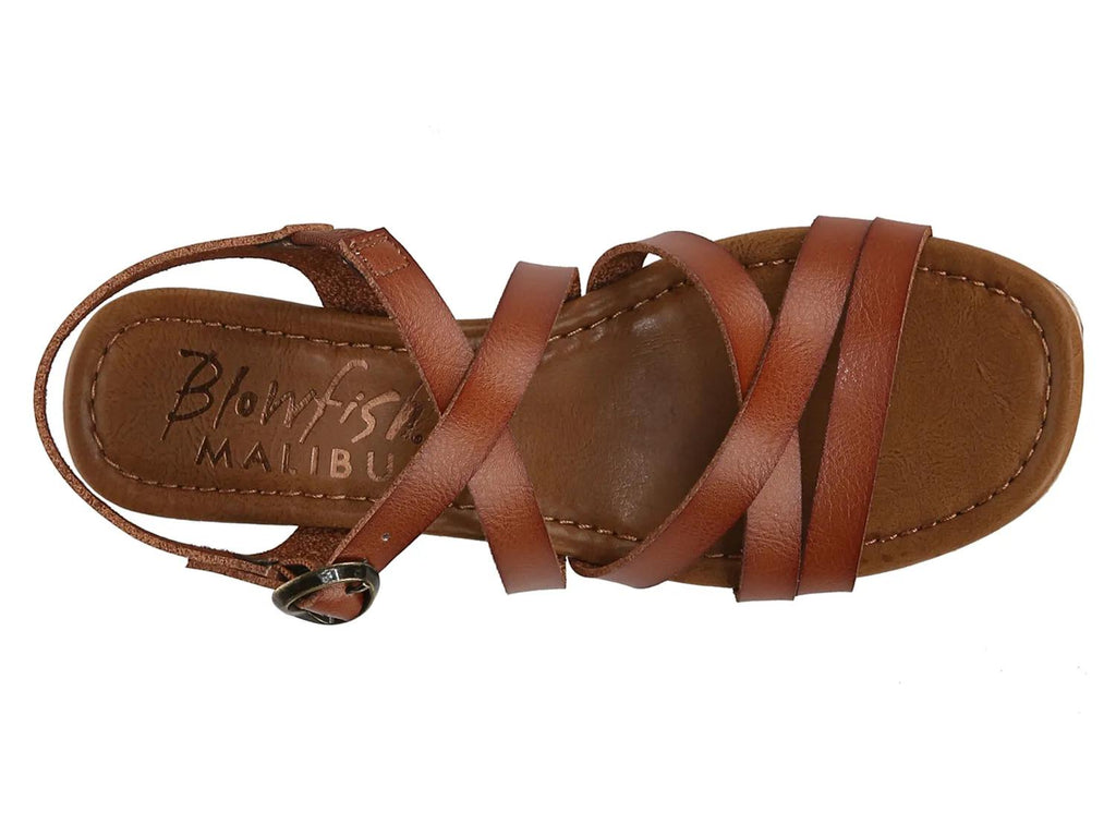 Blowfish Malibu Aurora Wedge Sandal