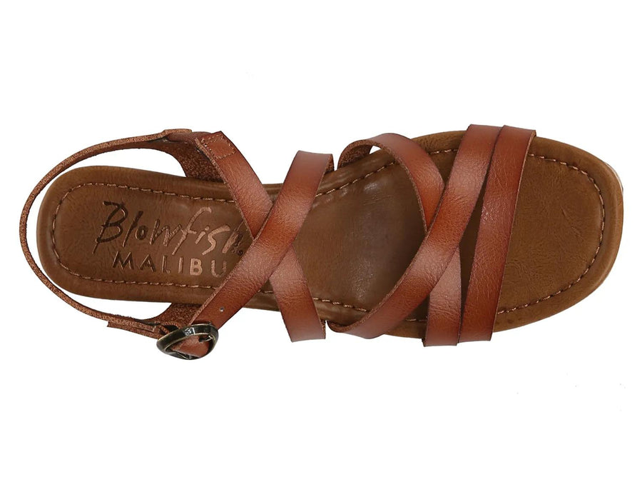 Blowfish Malibu Aurora Wedge Sandal
