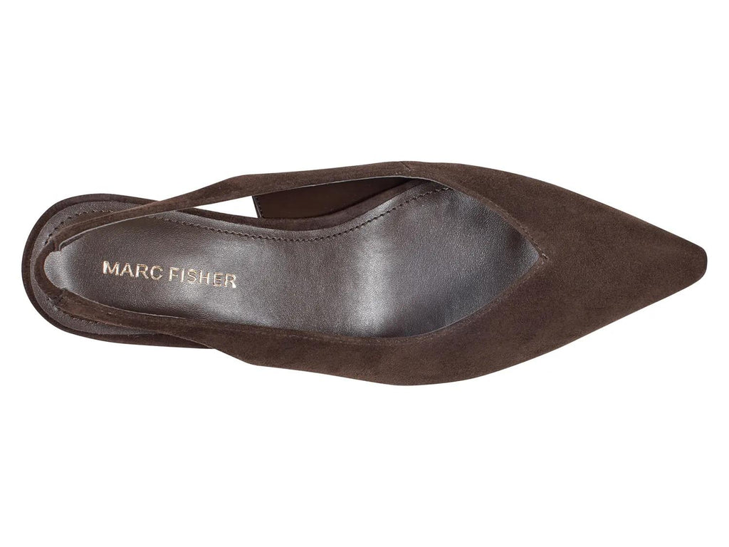 Marc Fisher Labela Pump
