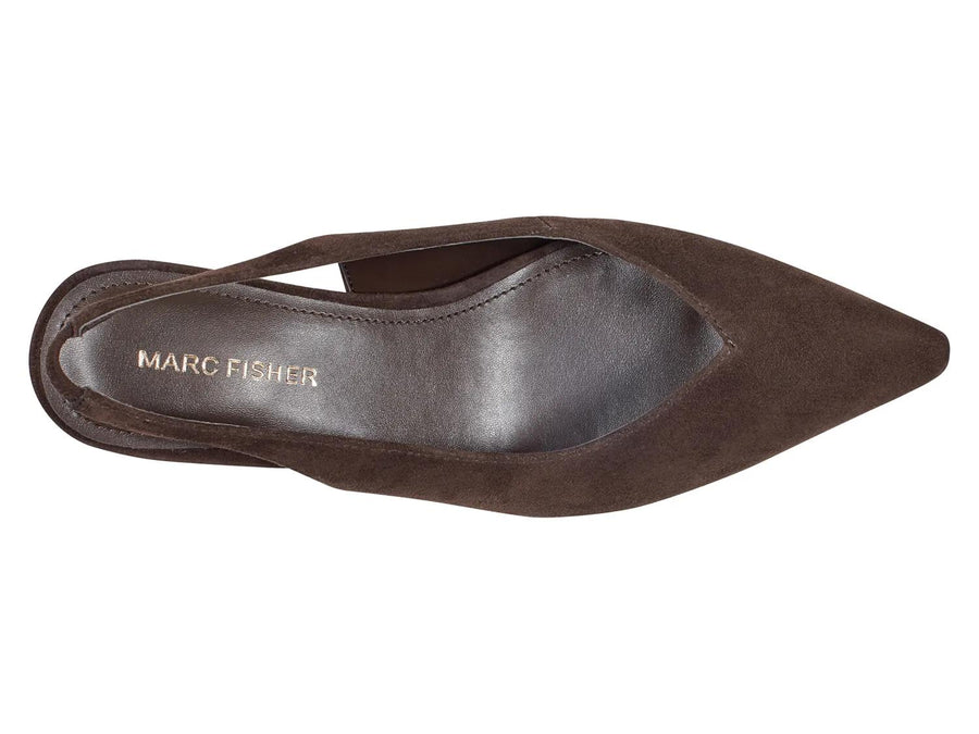 Marc Fisher Labela Pump