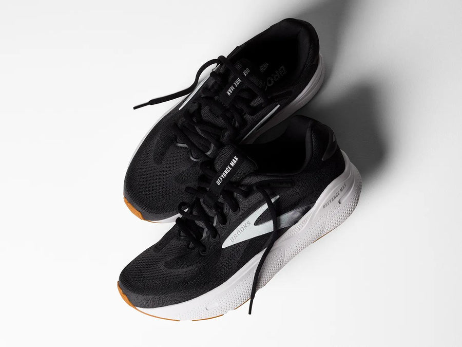 Brooks Defyance Max Running Shoe - Men's