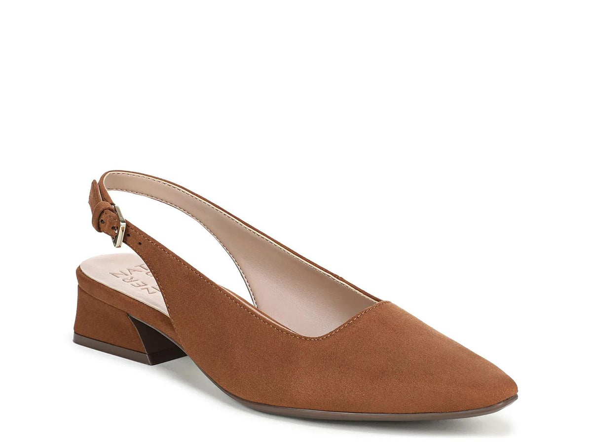 Naturalizer Ginger Pump