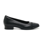 Clarks Juliet Monte Flat
