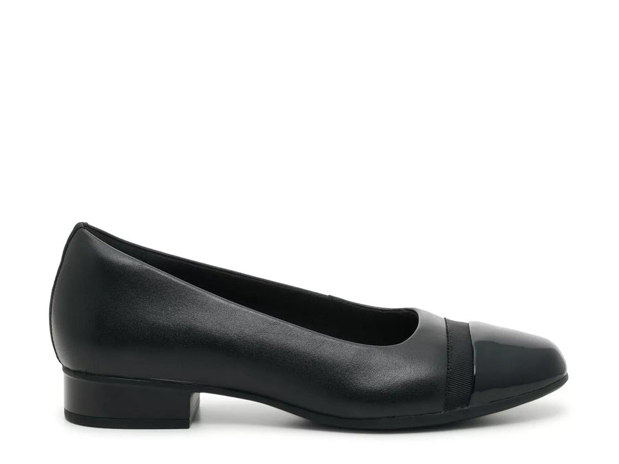 Clarks Juliet Monte Flat