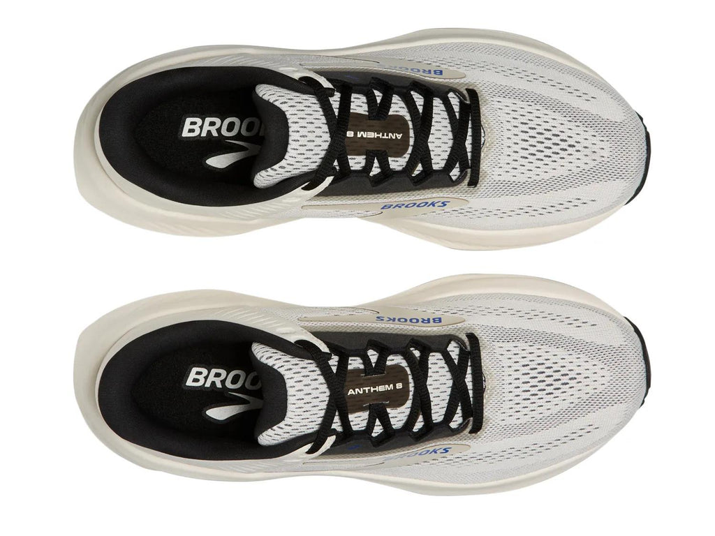 Brooks Anthem 8 Running Shoe - Men's