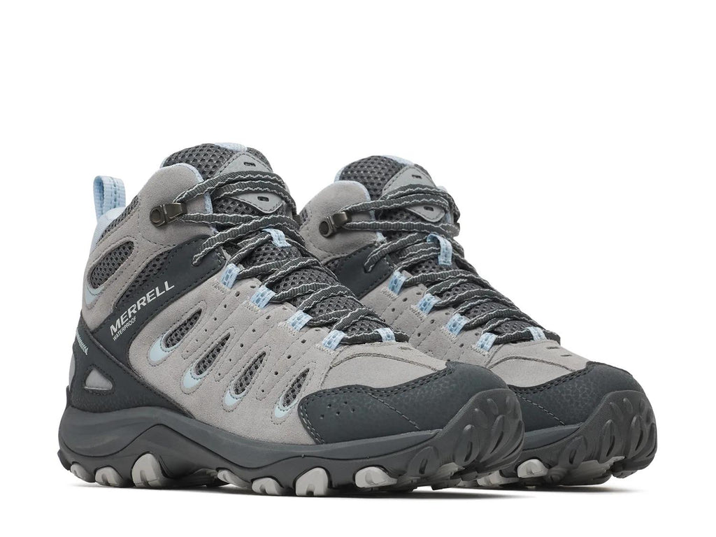 Merrell Crosslander 4 Waterproof Hiking Boot - Women's