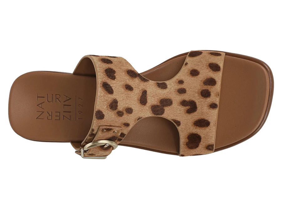 Naturalizer Beach Sandal