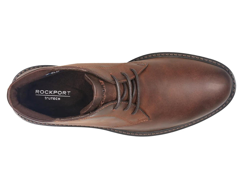 Rockport Merrick Waterproof Boot