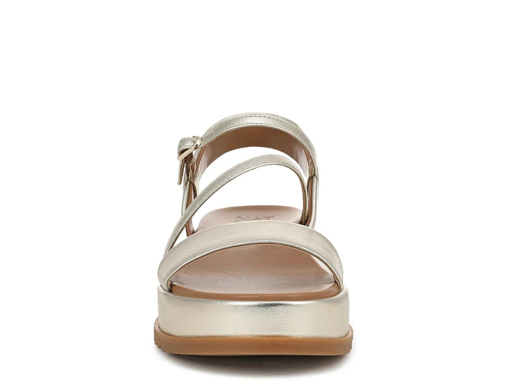 Naturalizer Zayda Platform Sandal