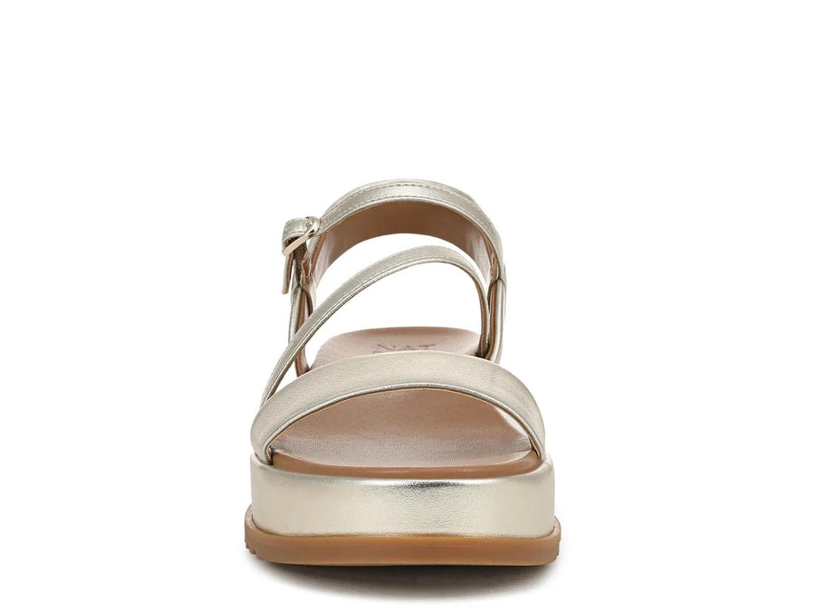 Naturalizer Zayda Platform Sandal
