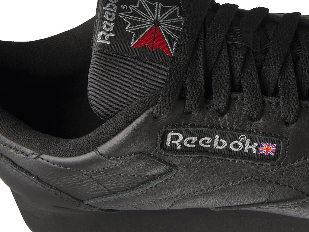 Reebok Classic Leather Sneaker - Men's
