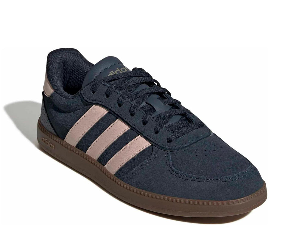 Adidas Breaknet Sleek Sneaker - Women's