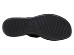 Clarks Drift Gem Wedge Sandal