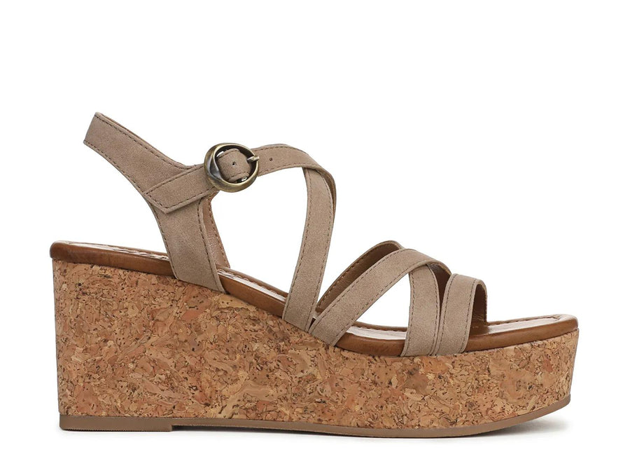 Blowfish Malibu Aurora Wedge Sandal