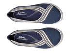 Clarks Cloudsteppers Breeze Sky Air Slip-On