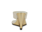 Nine West Presa Wedge Sandal