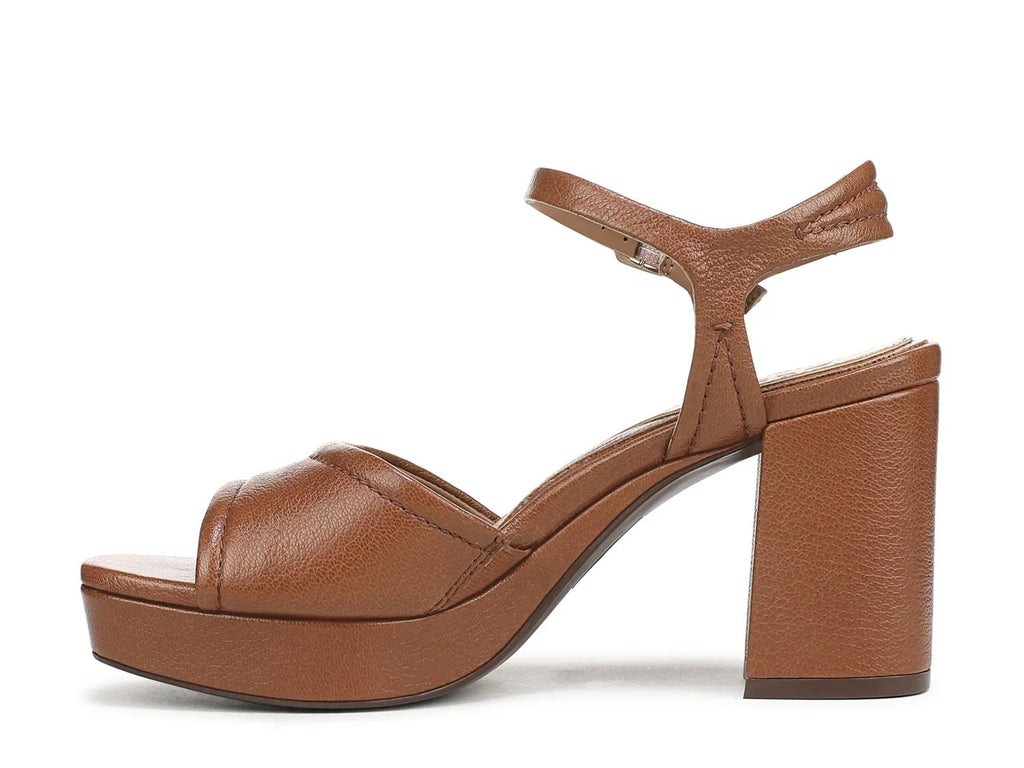 Naturalizer Petra Platform Sandal