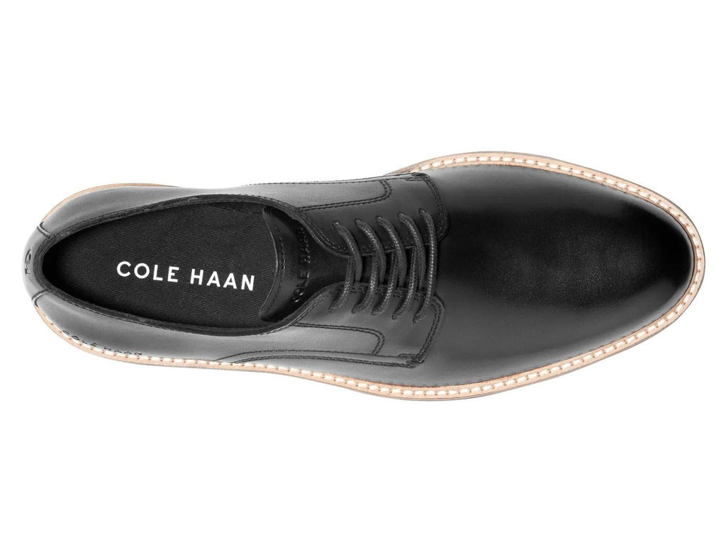 Cole Haan Morse Grand Plain Toe Oxford