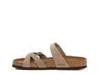 Birkenstock Franca Sandal - Women's