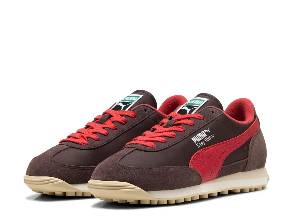 Puma Easy Rider Vintage Sneaker - Men's