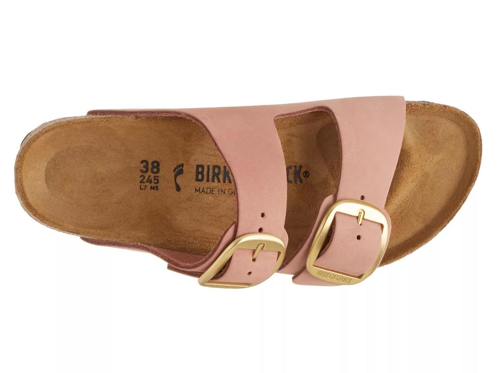 Birkenstock Arizona Big Buckle Slide Sandal - Women's
