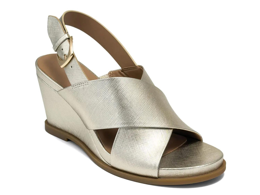 Aerosoles Dayonara Wedge Sandal