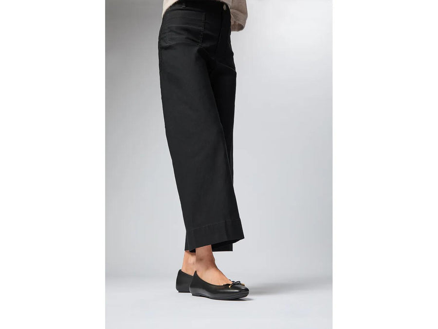 FitFlop Delicato Ballet Flat
