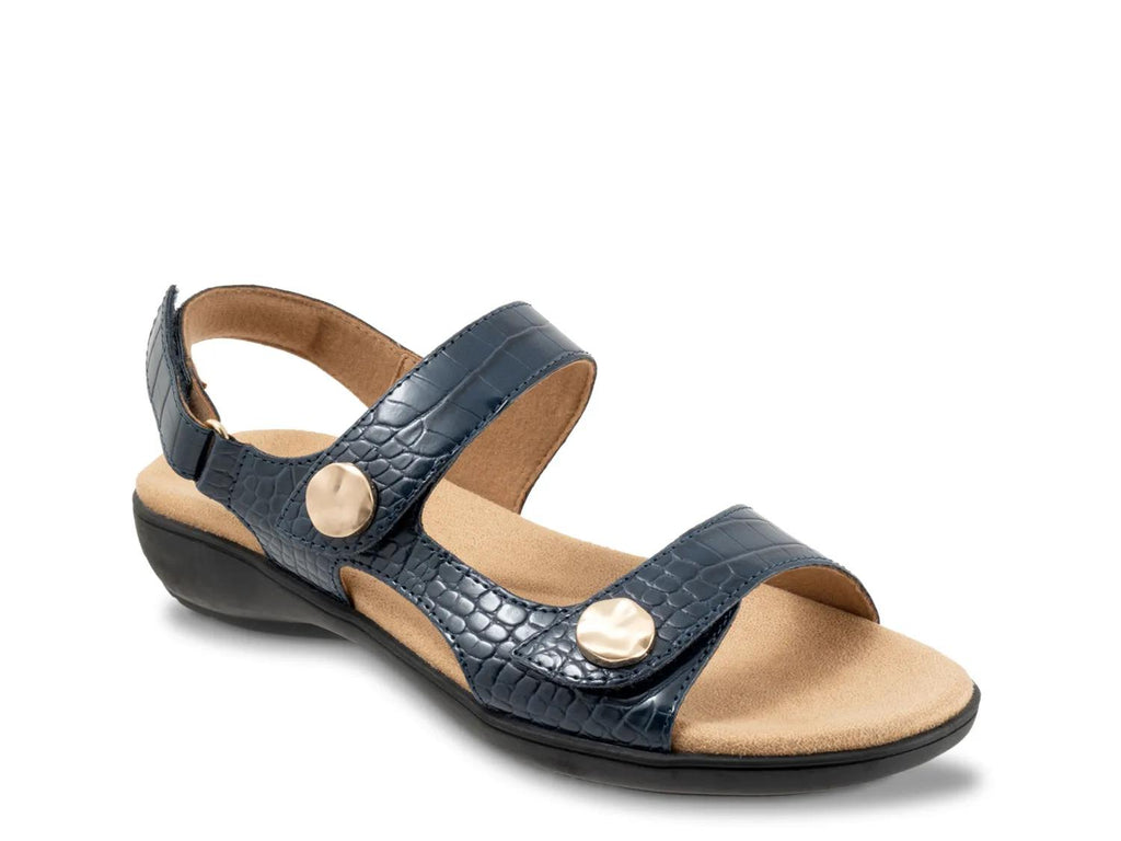 Trotters Romi Sandal